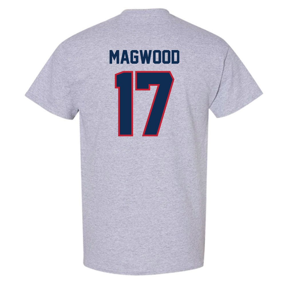 FAU - NCAA Football : Jordan Magwood - Classic Shersey T-Shirt-1