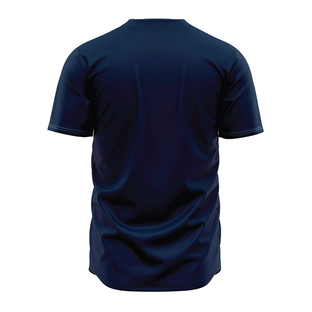 Auburn - NCAA Baseball : - Jersey-1