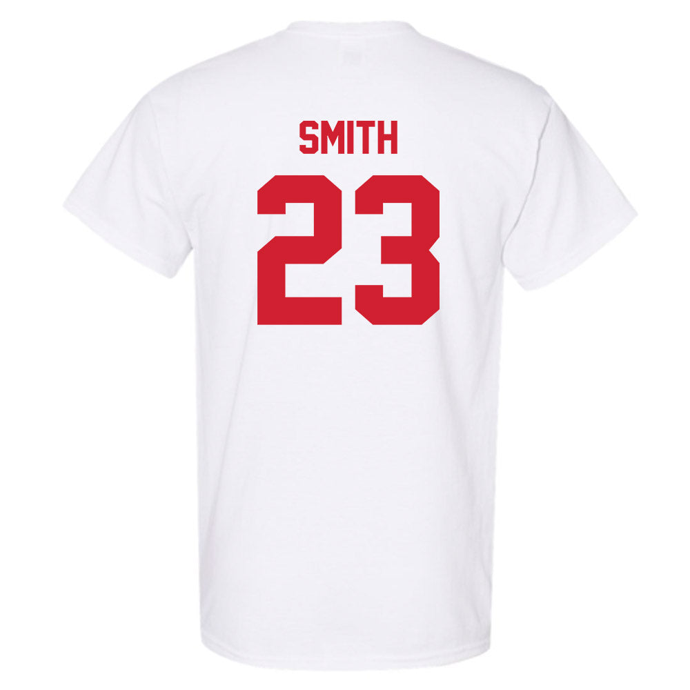 Louisiana - NCAA Softball : Emily Smith - Classic Shersey T-Shirt
