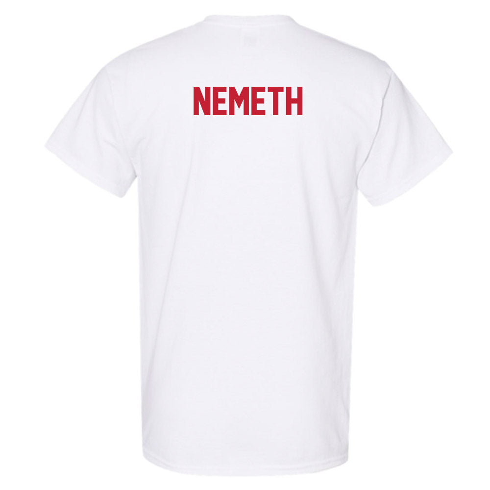 Georgia - NCAA Equestrian : Aviana Nemeth - Classic Shersey T-Shirt-1