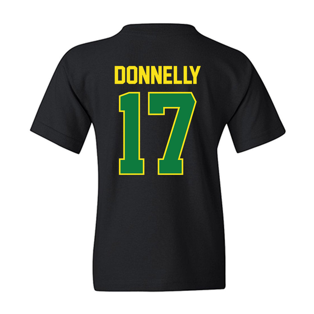 Oregon - NCAA Women's Lacrosse : Bridget Donnelly - Classic Shersey Youth T-Shirt-1