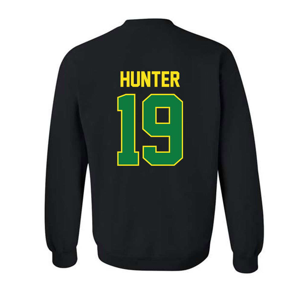 Oregon - NCAA Women's Soccer : Lauren Hunter - Classic Shersey Crewneck Sweatshirt-1