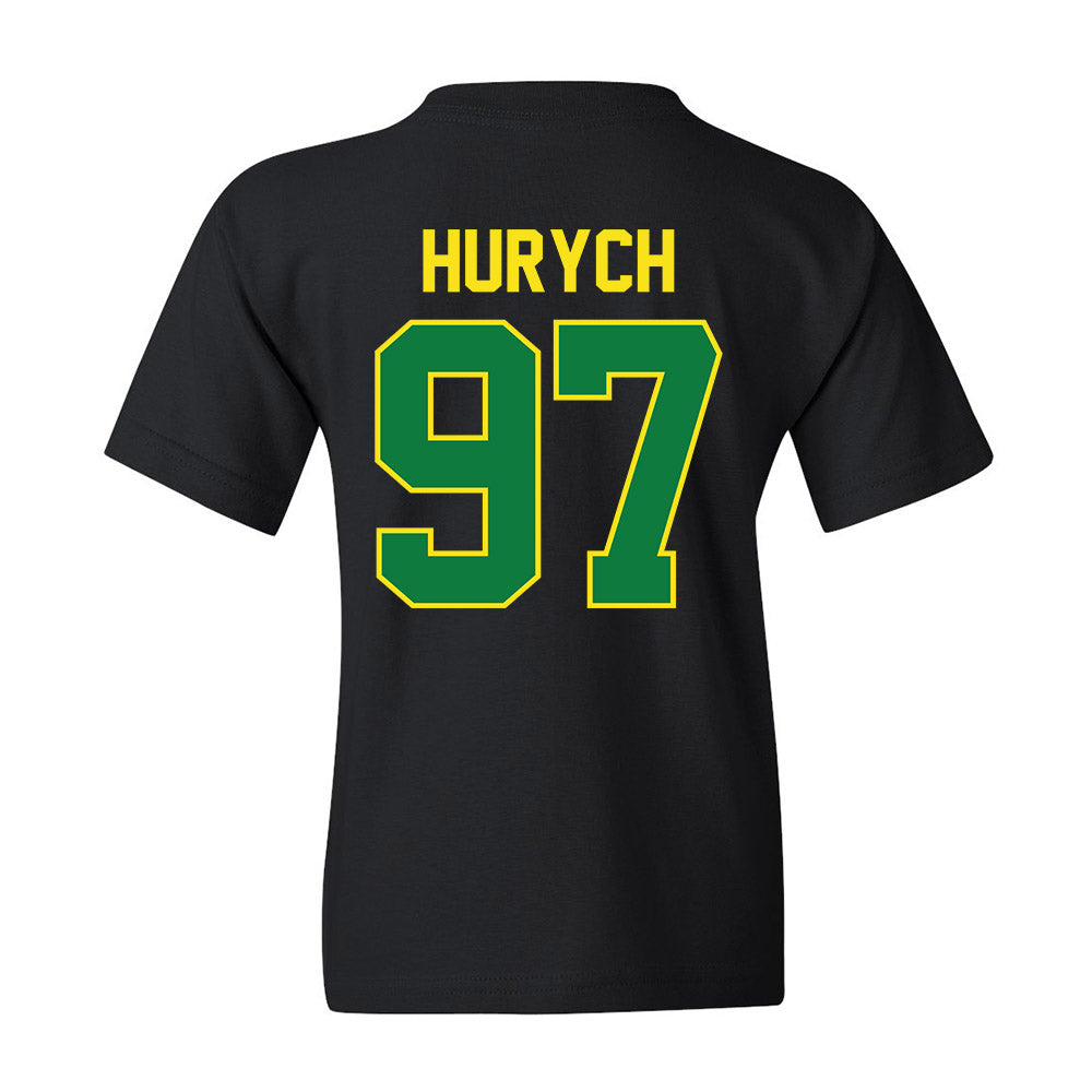 Oregon - NCAA Football : Gage Hurych - Classic Shersey Youth T-Shirt