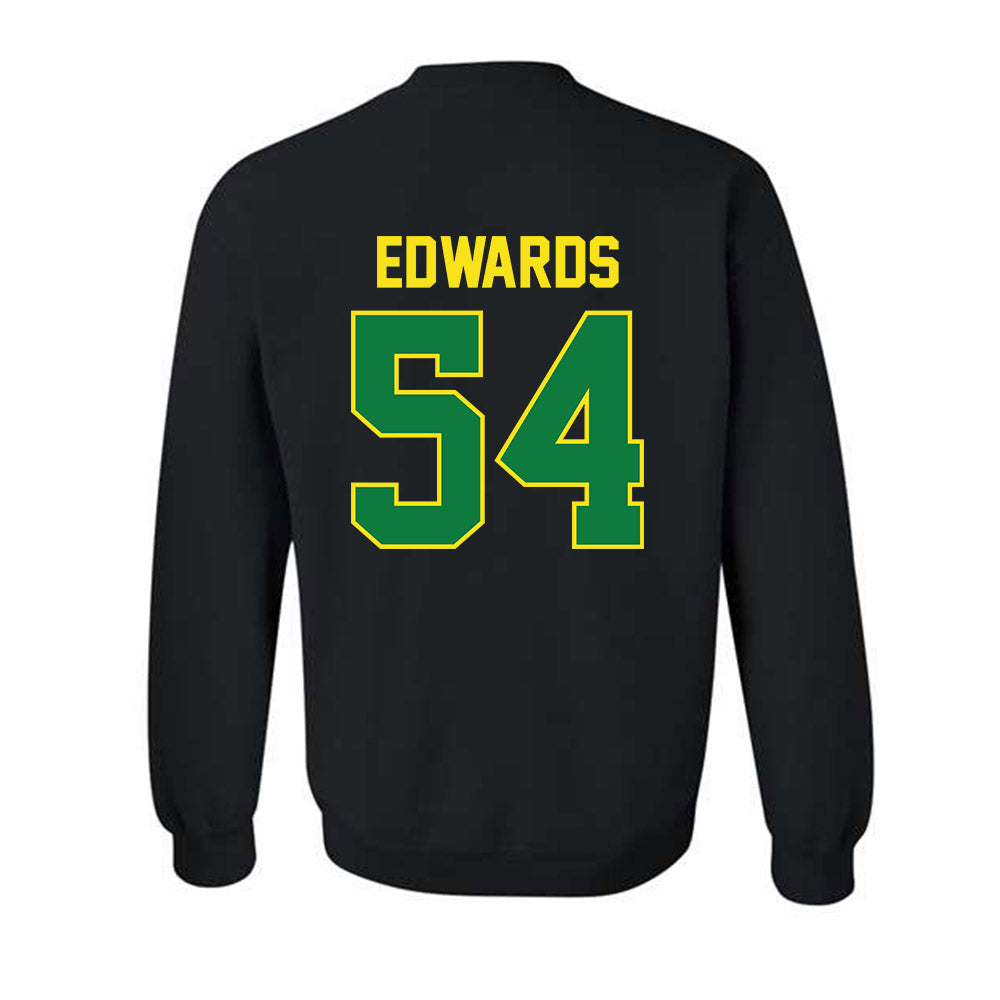 Oregon - NCAA Baseball : Ryder Edwards - Classic Shersey Crewneck Sweatshirt-1
