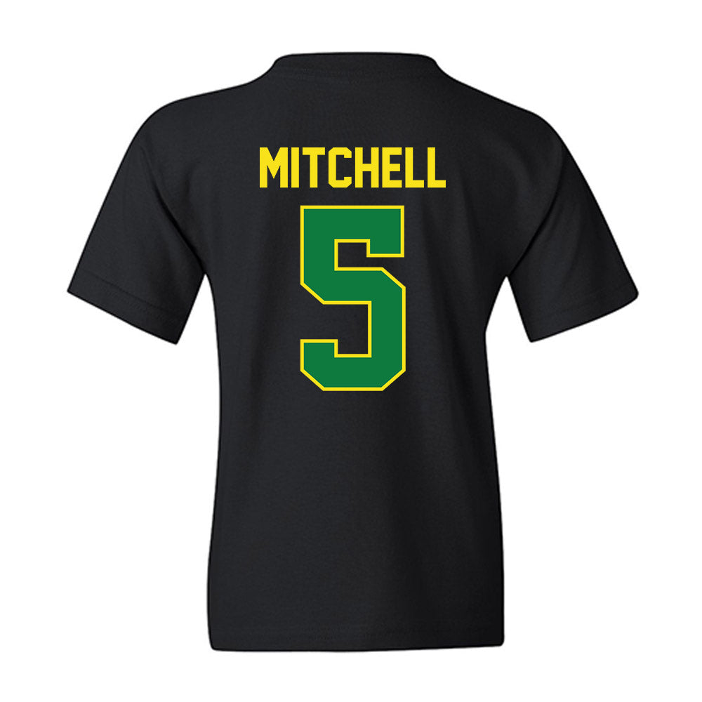 Oregon - NCAA Women's Volleyball : Kamden Mitchell - Classic Shersey Youth T-Shirt-1
