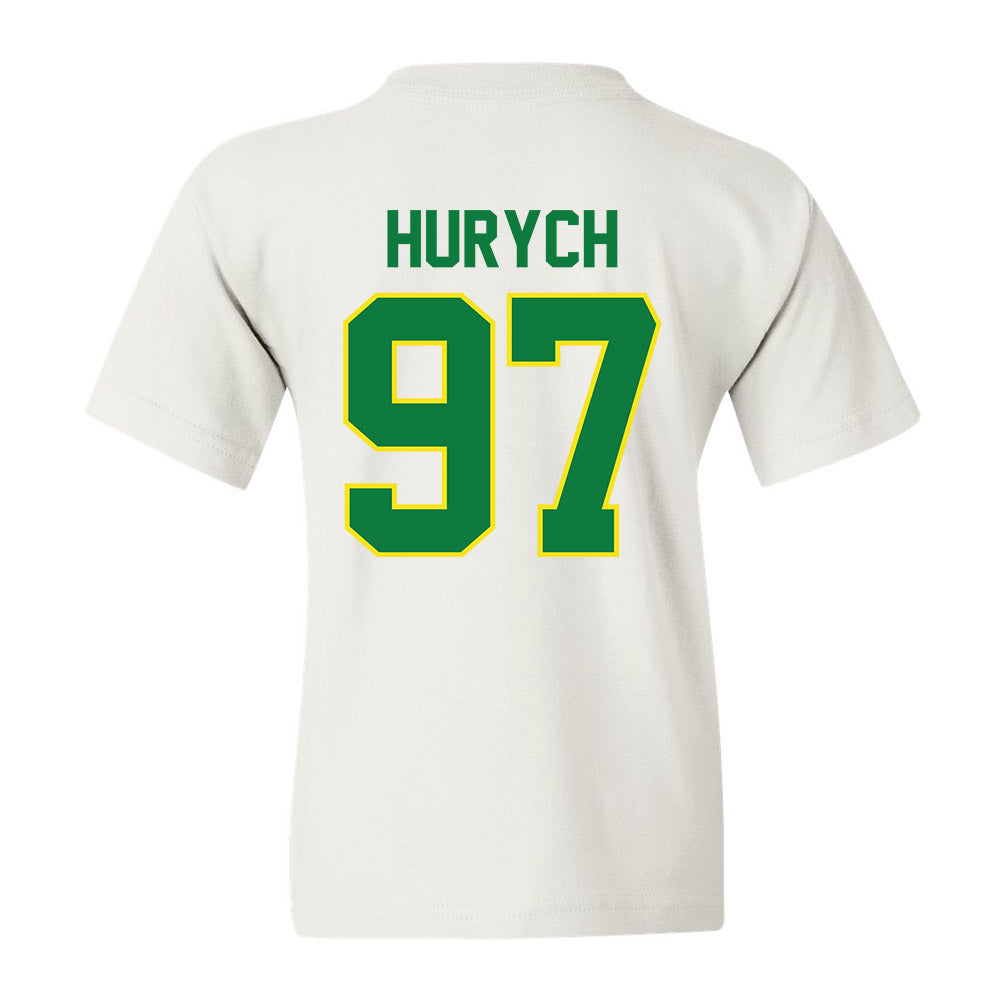 Oregon - NCAA Football : Gage Hurych - Classic Shersey Youth T-Shirt