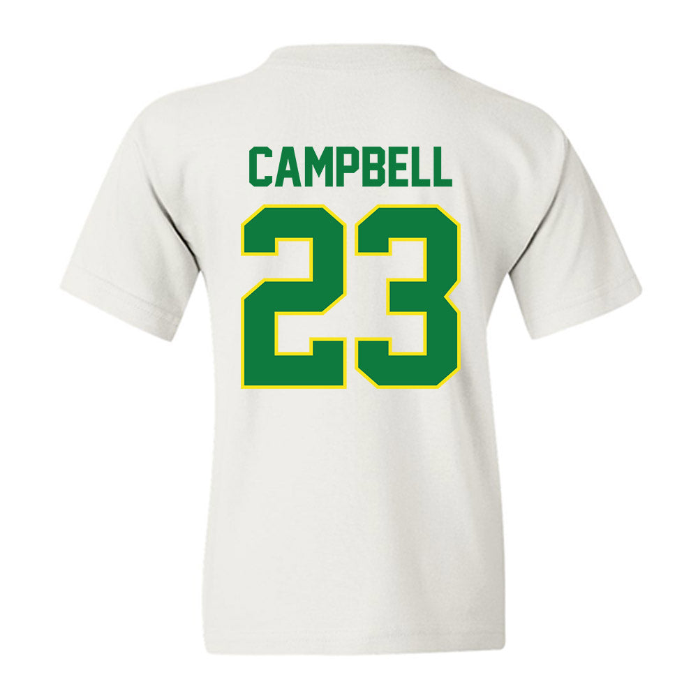 Oregon - NCAA Beach Volleyball : Addison Campbell - Classic Shersey Youth T-Shirt-1