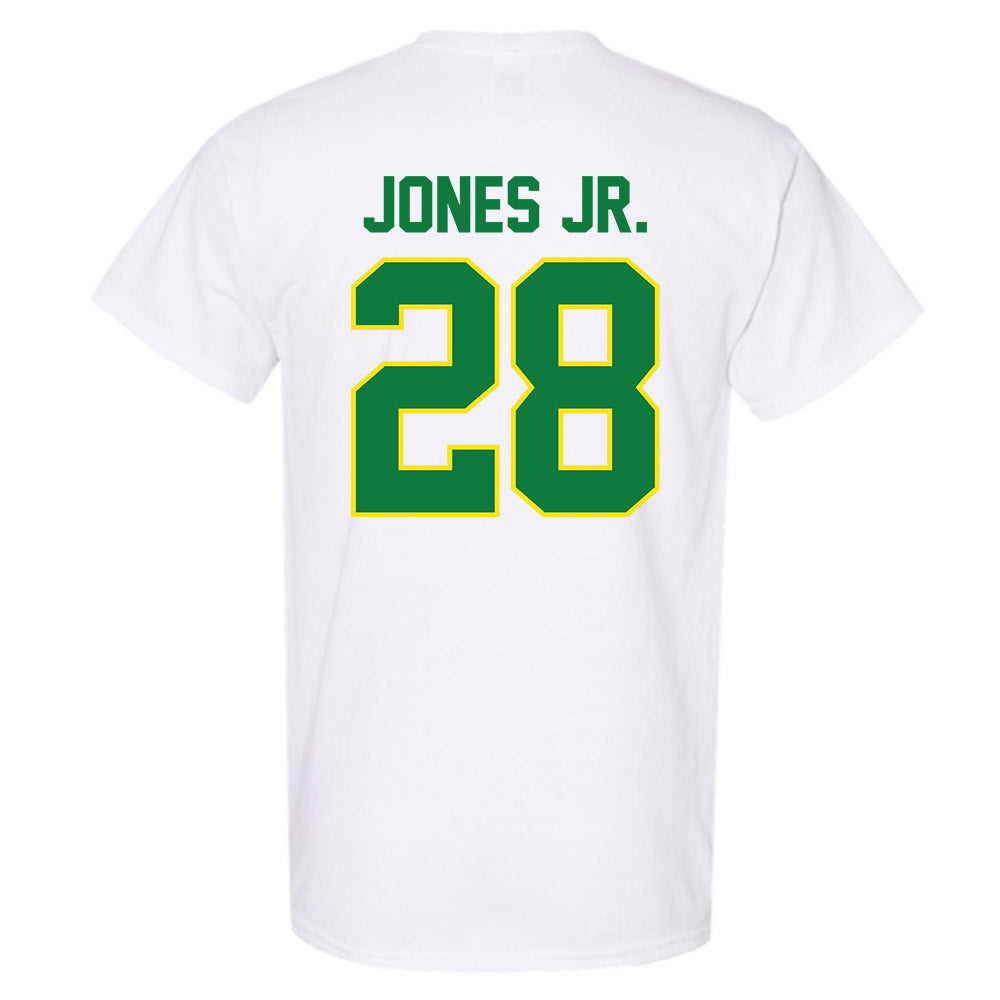 Oregon - NCAA Football : Anthony Jones Jr. - Classic Shersey T-Shirt-1