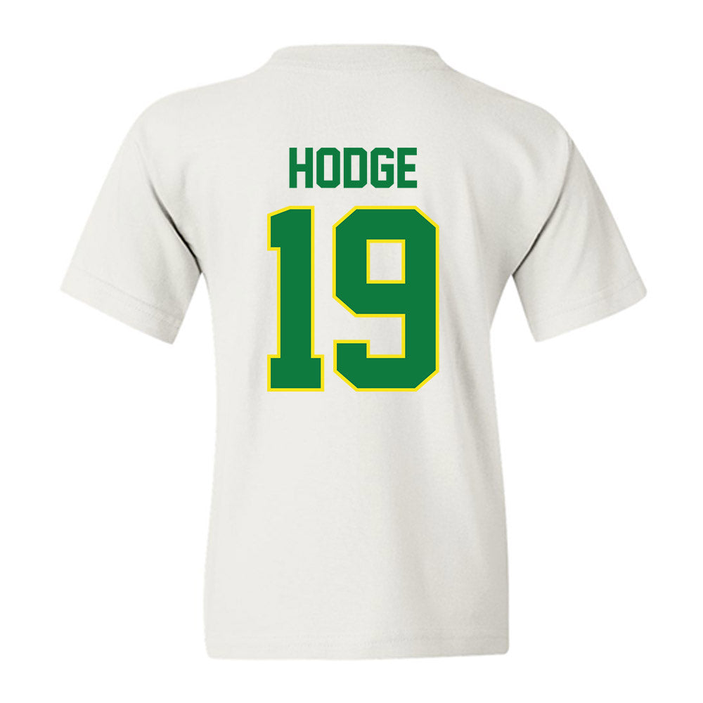 Oregon - NCAA Football : Braylon Hodge - Classic Shersey Youth T-Shirt-1