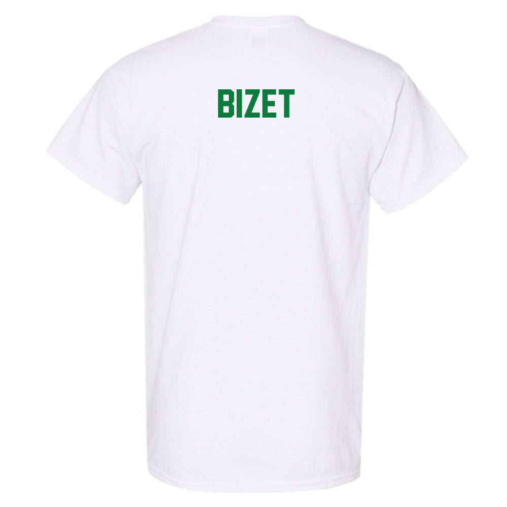 Oregon - NCAA Men's Track & Field : Titouan Bizet - Classic Shersey T-Shirt-1