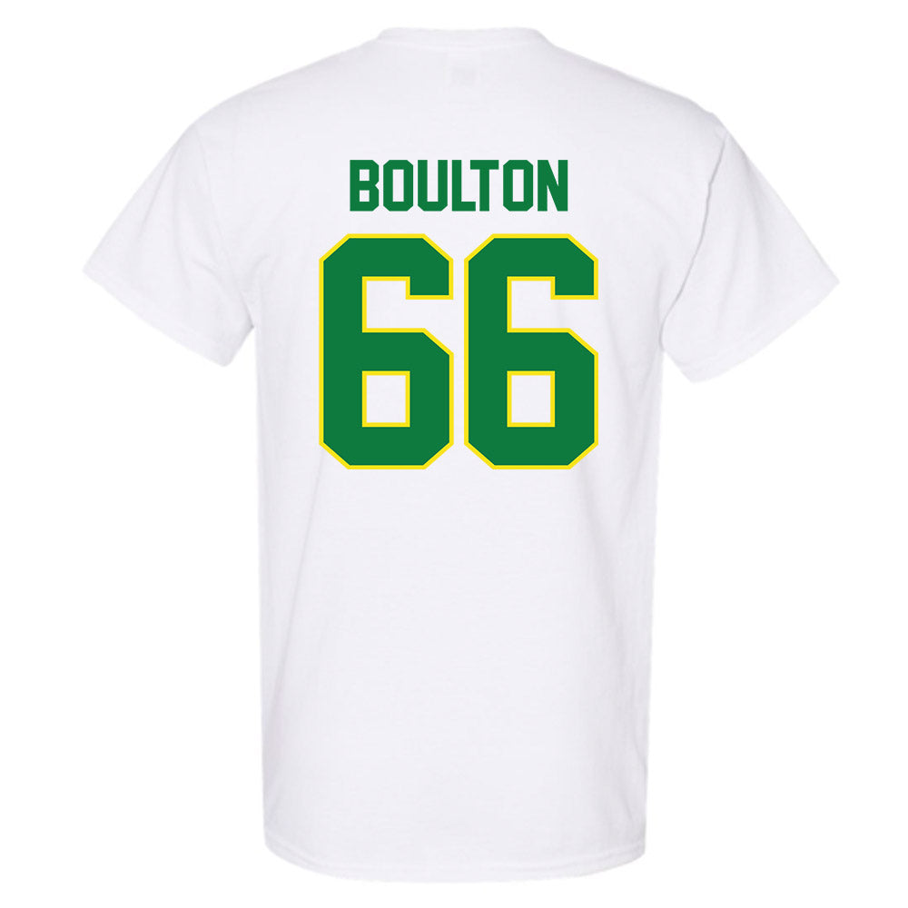 Oregon - NCAA Football : Bryce Boulton - Classic Shersey T-Shirt-1
