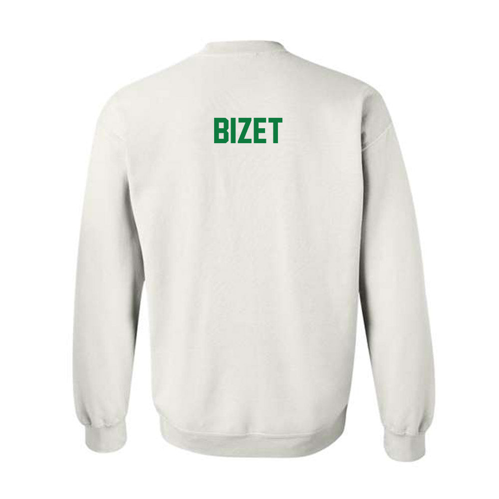 Oregon - NCAA Men's Track & Field : Titouan Bizet - Classic Shersey Crewneck Sweatshirt-1
