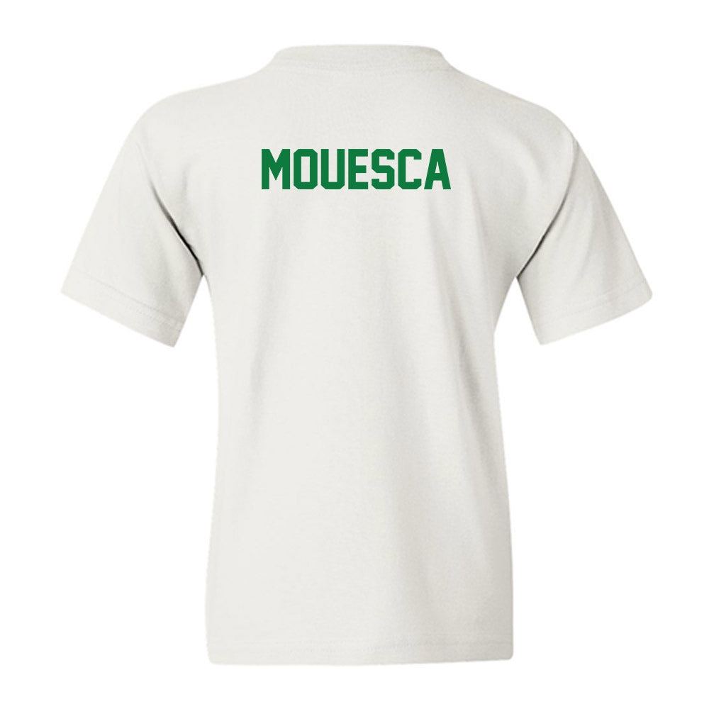 Oregon - NCAA Men's Tennis : Pierre Mouesca - Classic Shersey Youth T-Shirt-1