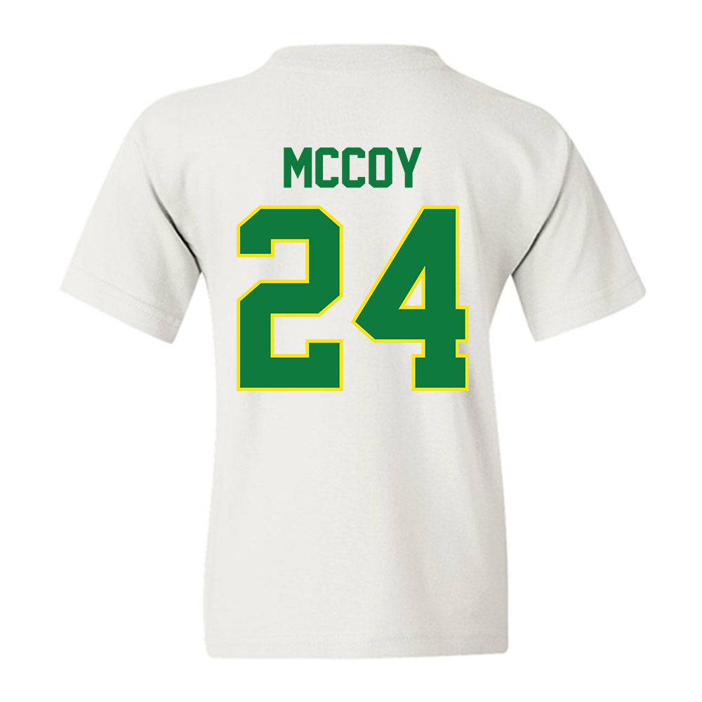 Oregon - NCAA Softball : Rylee McCoy - Classic Shersey Youth T-Shirt-1
