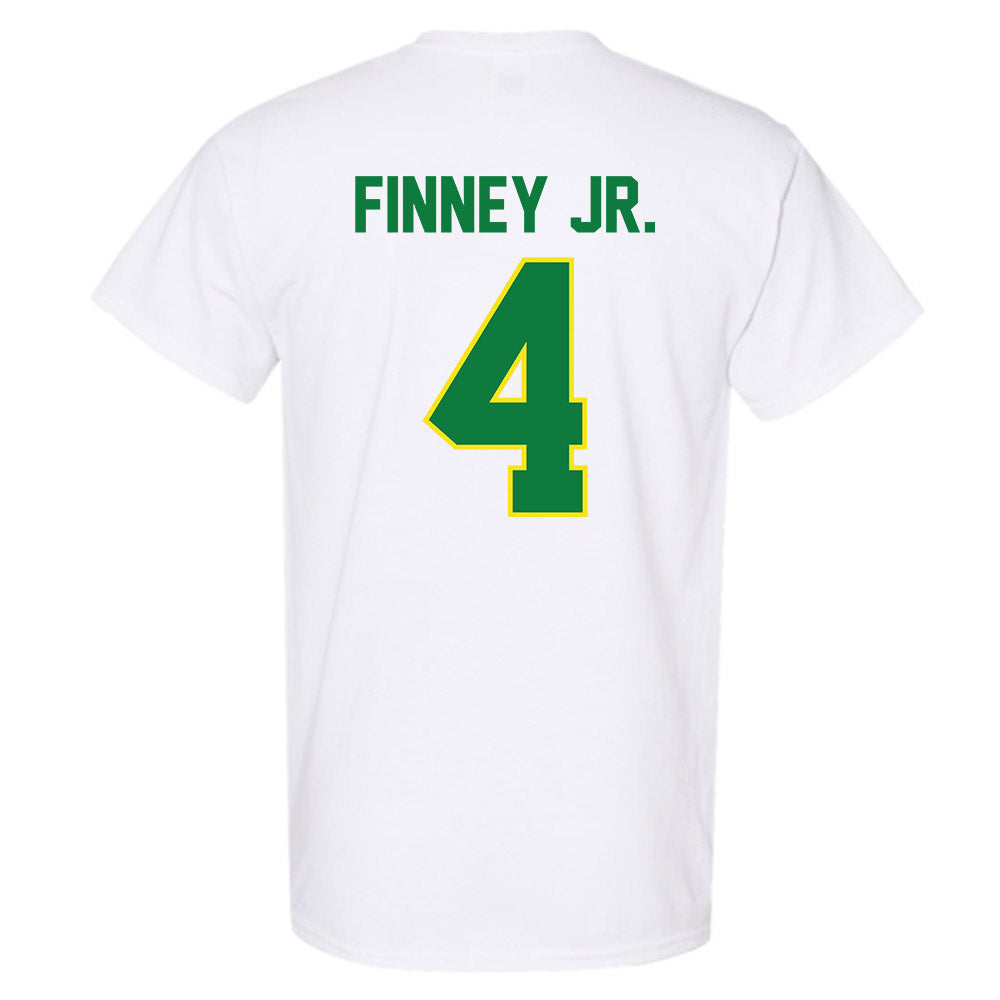 Oregon - NCAA Football : Brandon Finney Jr. - Classic Shersey T-Shirt-1