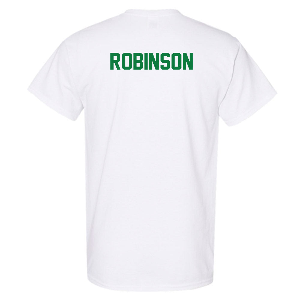 Oregon - NCAA Women's Volleyball : Lizzy Robinson - Classic Shersey T-Shirt-1