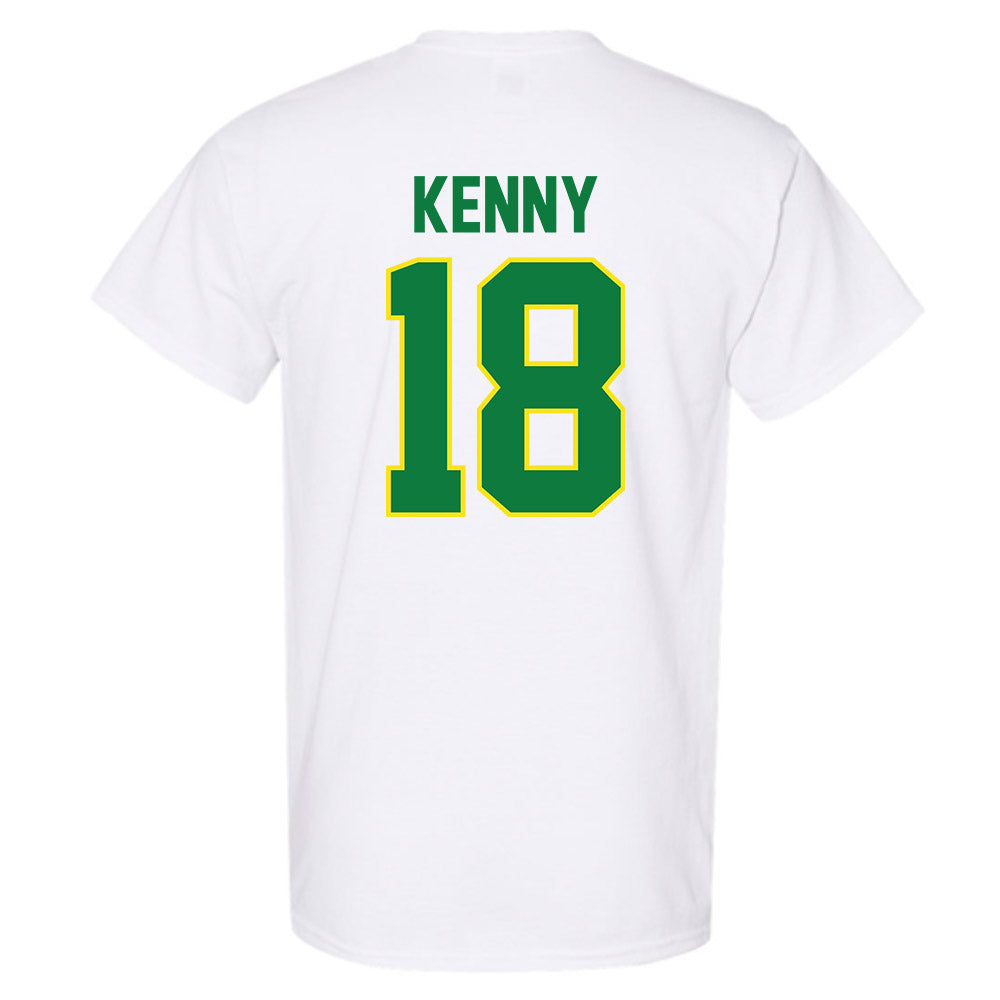 Oregon - NCAA Women's Soccer : Lauren Kenny - Classic Shersey T-Shirt