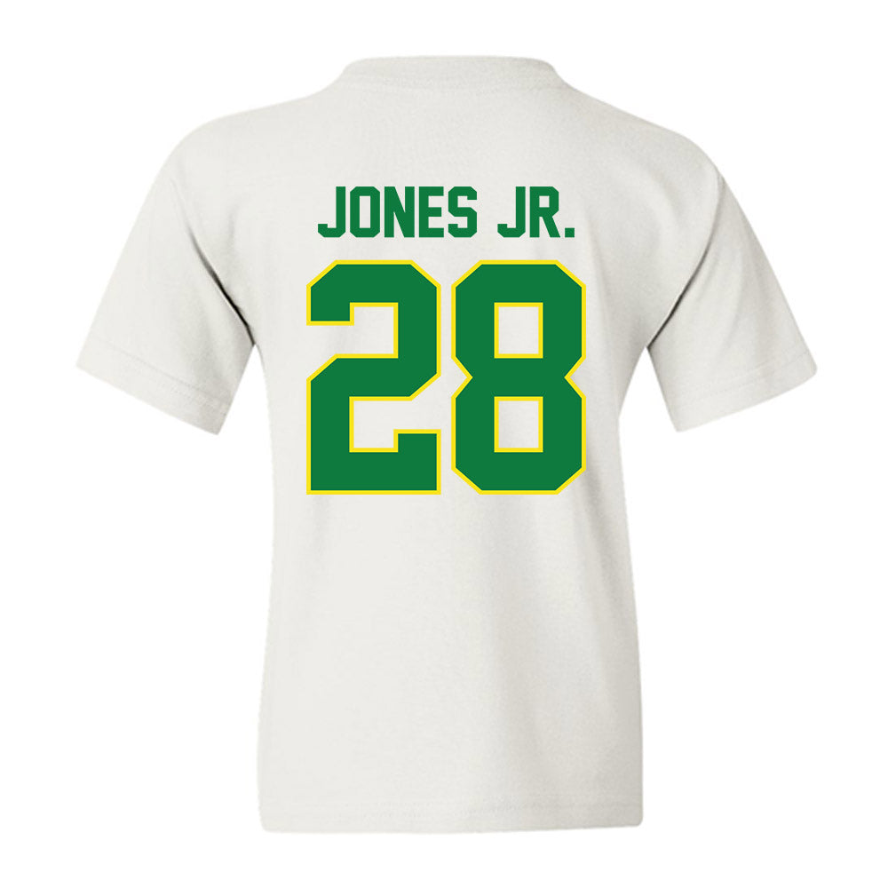 Oregon - NCAA Football : Anthony Jones Jr. - Classic Shersey Youth T-Shirt-1
