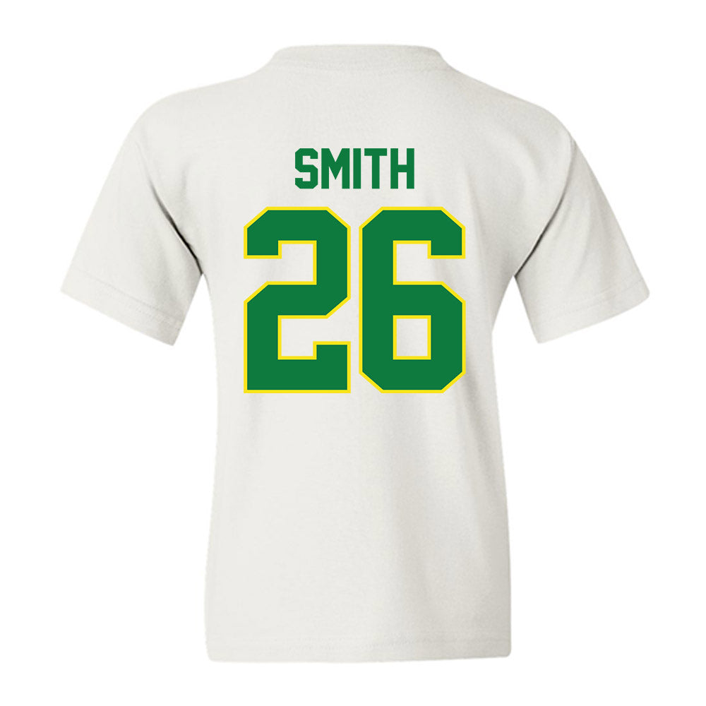 Oregon - NCAA Football : Brandon Smith - Classic Shersey Youth T-Shirt-1