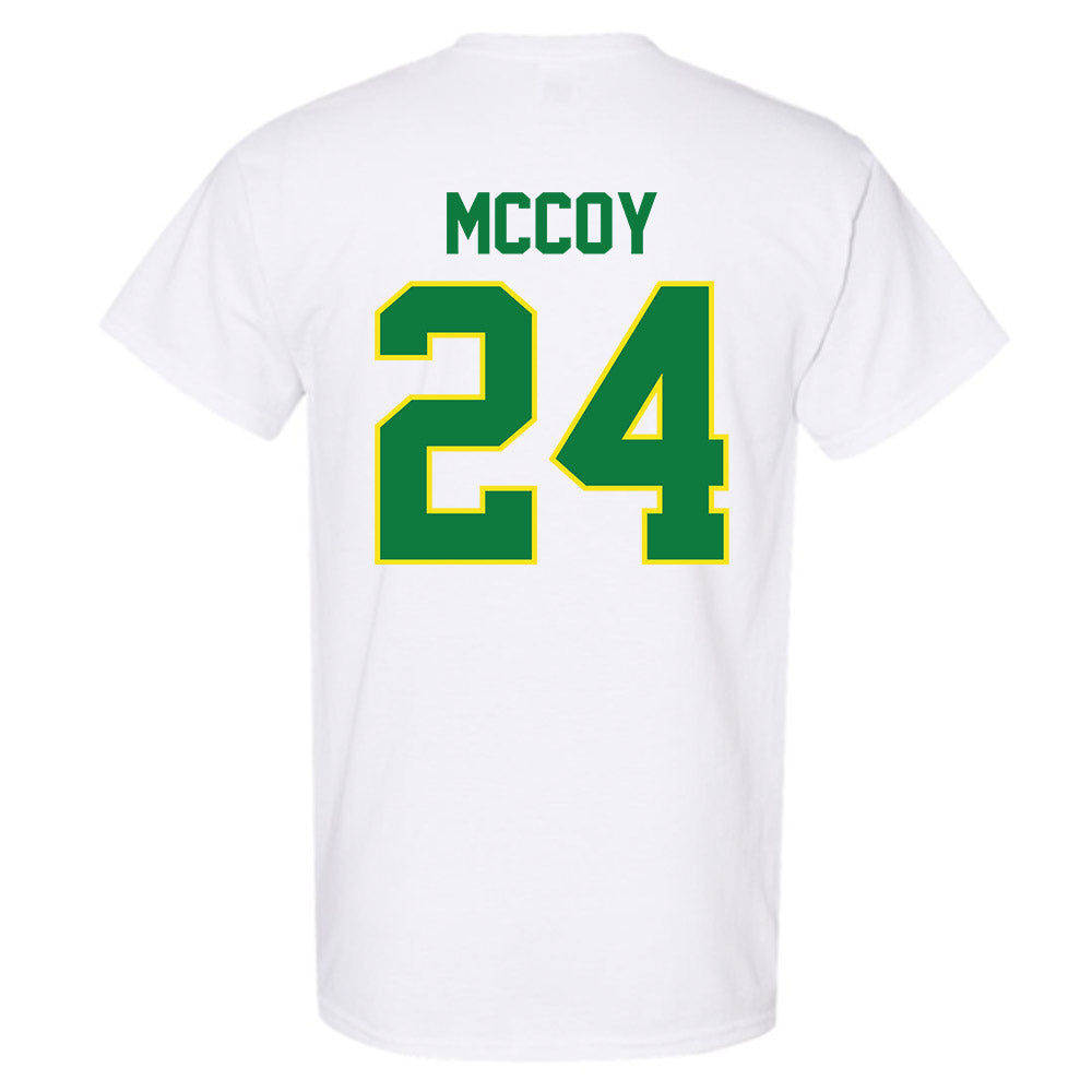 Oregon - NCAA Softball : Rylee McCoy - Classic Shersey T-Shirt-1