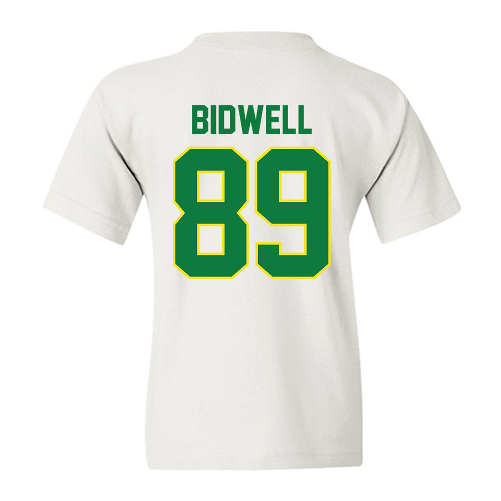 Oregon - NCAA Football : Brady Bidwell - Classic Shersey Youth T-Shirt-1