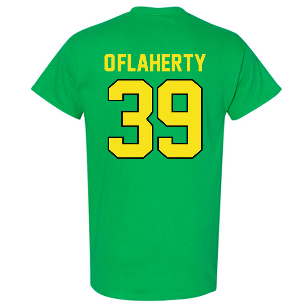 Oregon - NCAA Football : Cormac O'Flaherty - Classic Shersey T-Shirt-1