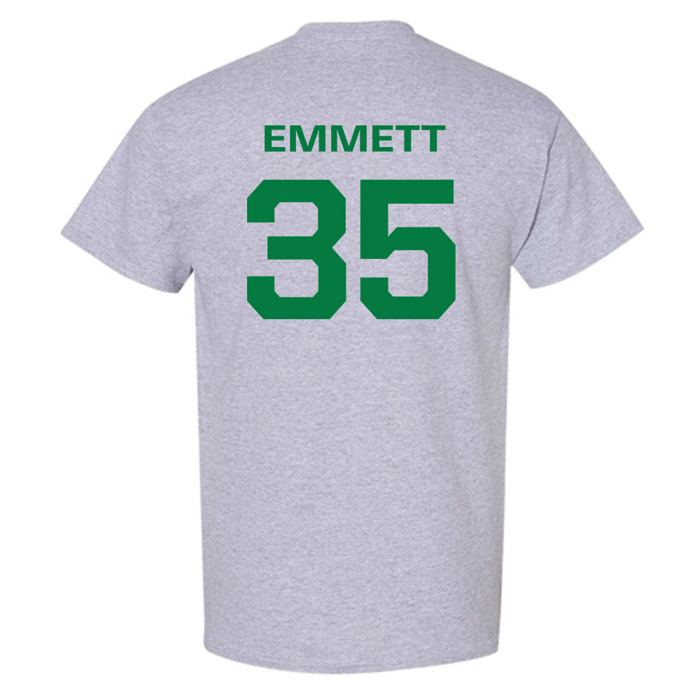 Oregon - NCAA Football : Keaton Emmett - Classic Shersey T-Shirt-1