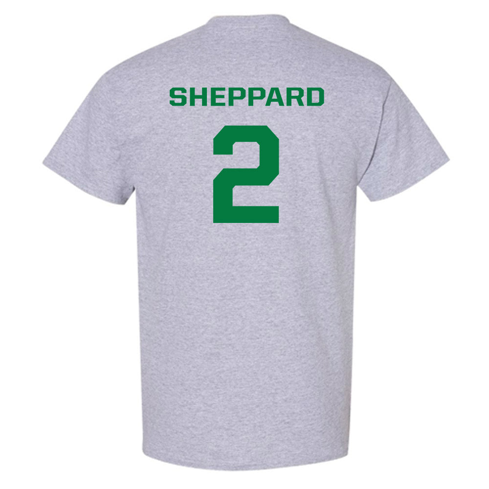 Oregon - NCAA Women's Volleyball : Reese Sheppard - Classic Shersey T-Shirt-1