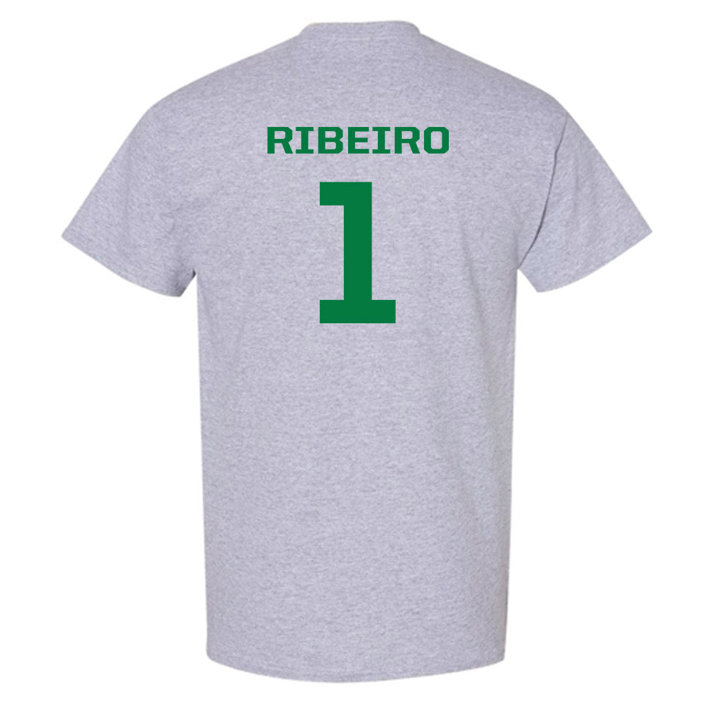 Oregon - NCAA Women's Volleyball : Maila Ribeiro - Classic Shersey T-Shirt-1