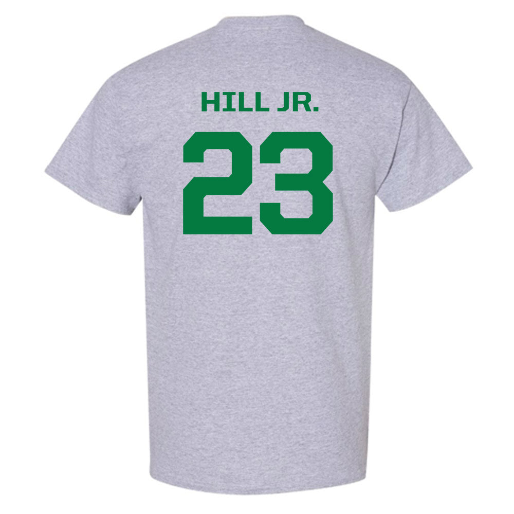 Oregon - NCAA Football : Dierre Hill Jr. - Classic Shersey T-Shirt-1