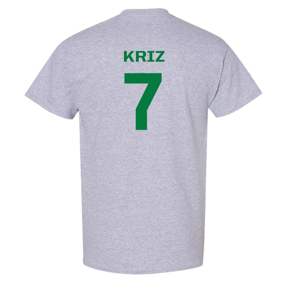 Oregon - NCAA Beach Volleyball : Alex Kriz - Classic Shersey T-Shirt-1