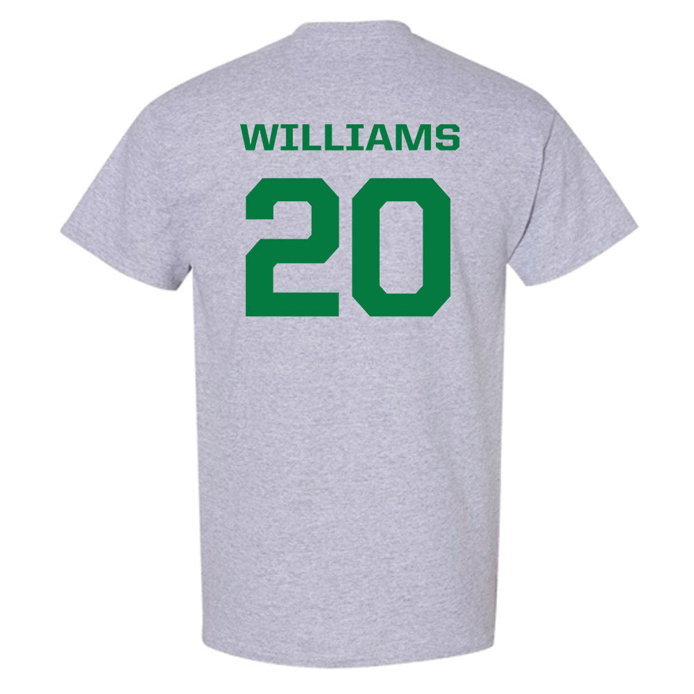 Oregon - NCAA Football : Dylan Williams - Classic Shersey T-Shirt-1