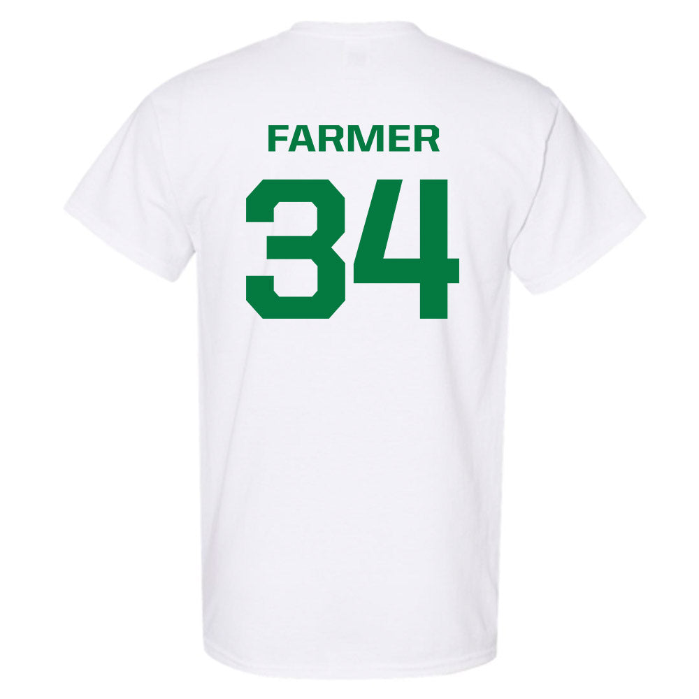 Oregon - NCAA Women's Soccer : Kylie Farmer - Classic Fashion Shersey T-Shirt-1