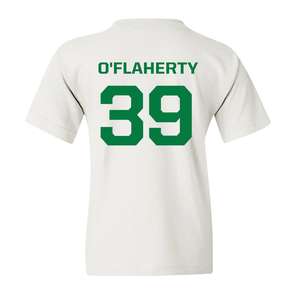 Oregon - NCAA Football : Cormac O'Flaherty - Classic Fashion Shersey Youth T-Shirt-1