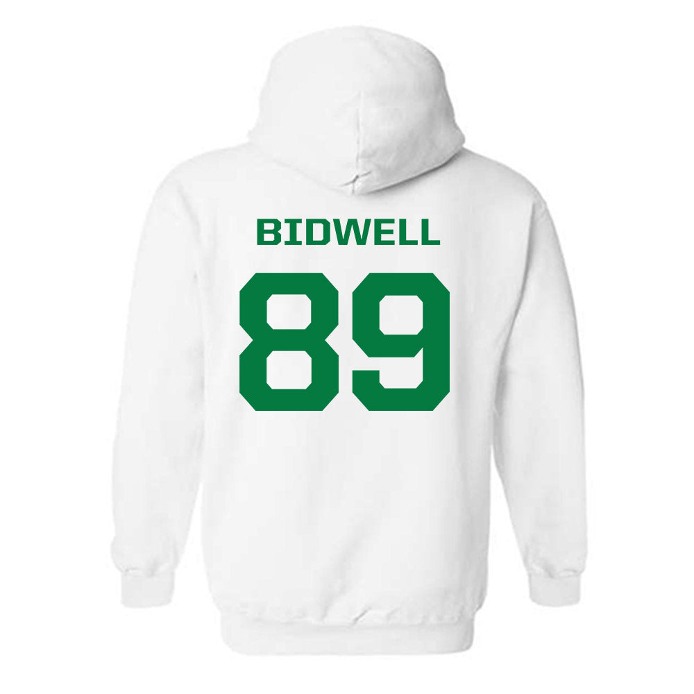 Oregon - NCAA Football : Brady Bidwell - Classic Fashion Shersey Hooded Sweatshirt-1