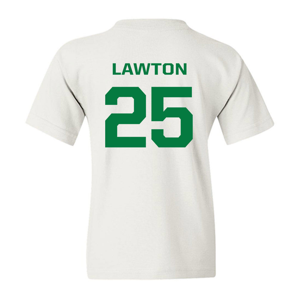 Oregon - NCAA Softball : Presley Lawton - Classic Fashion Shersey Youth T-Shirt-1