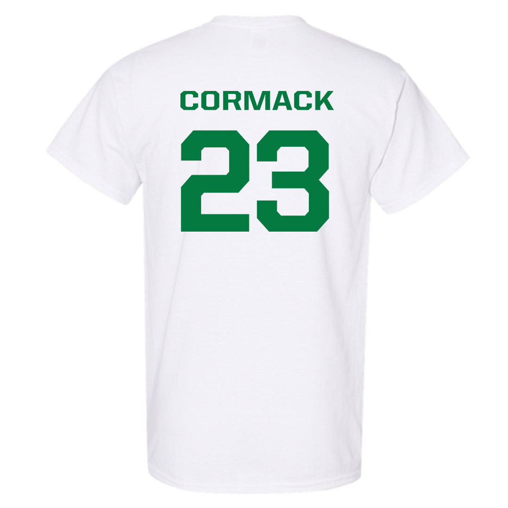 Oregon - NCAA Women's Soccer : Carly Ann Cormack - Classic Fashion Shersey T-Shirt