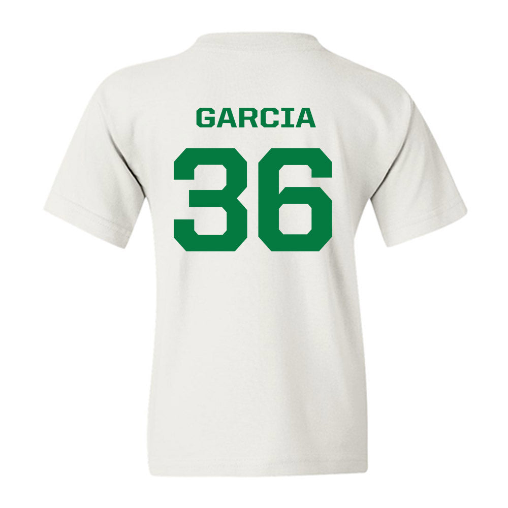 Oregon - NCAA Acrobatics & Tumbling : Carly Garcia - Classic Fashion Shersey Youth T-Shirt-1