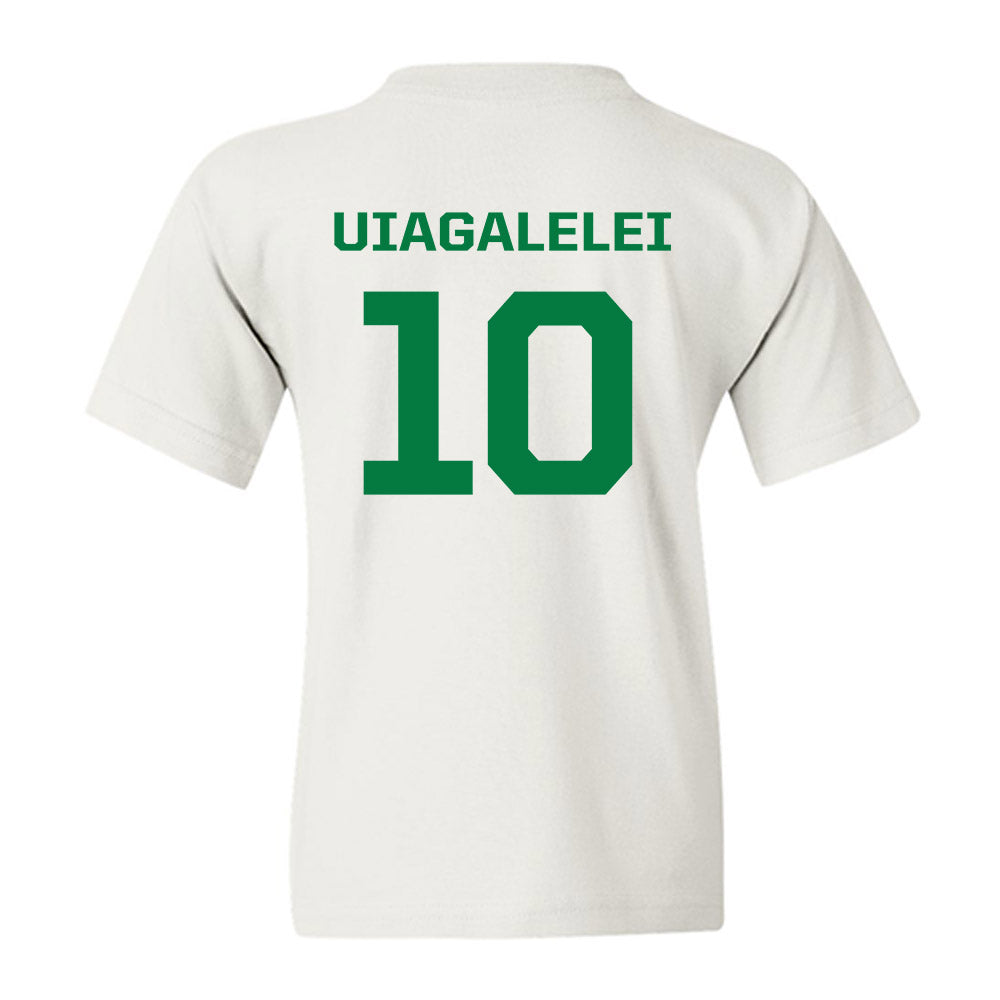Oregon - NCAA Football : Matayo Uiagalelei - Classic Fashion Shersey Youth T-Shirt-1