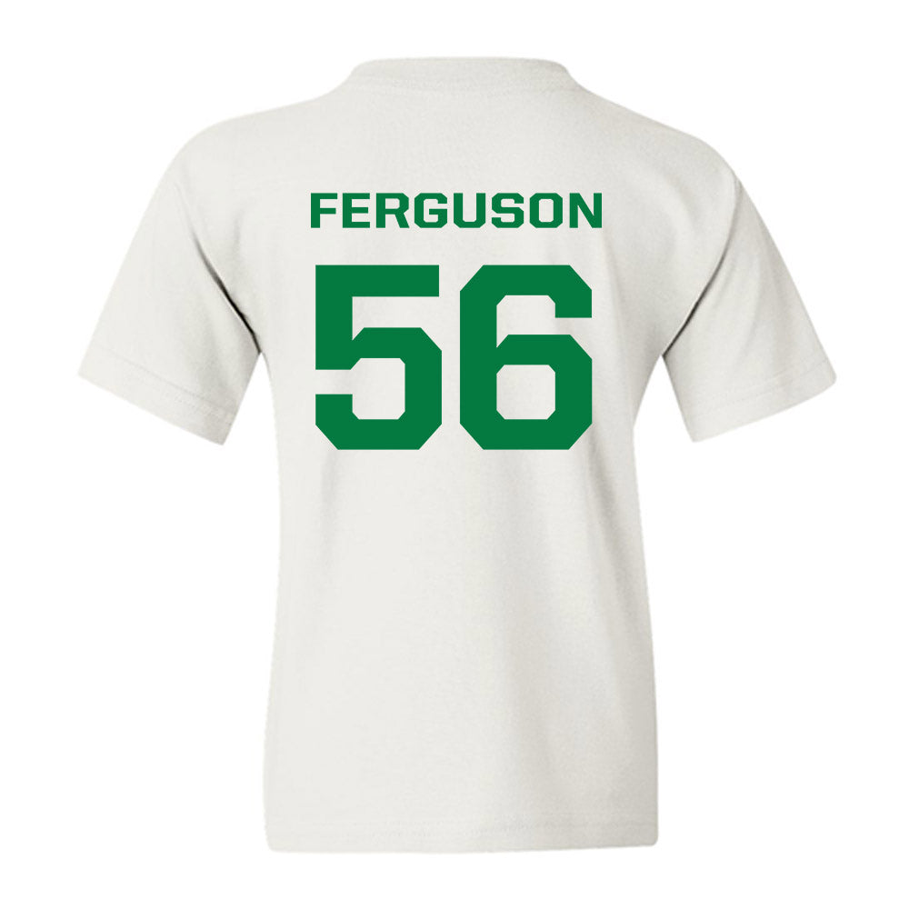 Oregon - NCAA Football : Trent Ferguson - Classic Fashion Shersey Youth T-Shirt-1