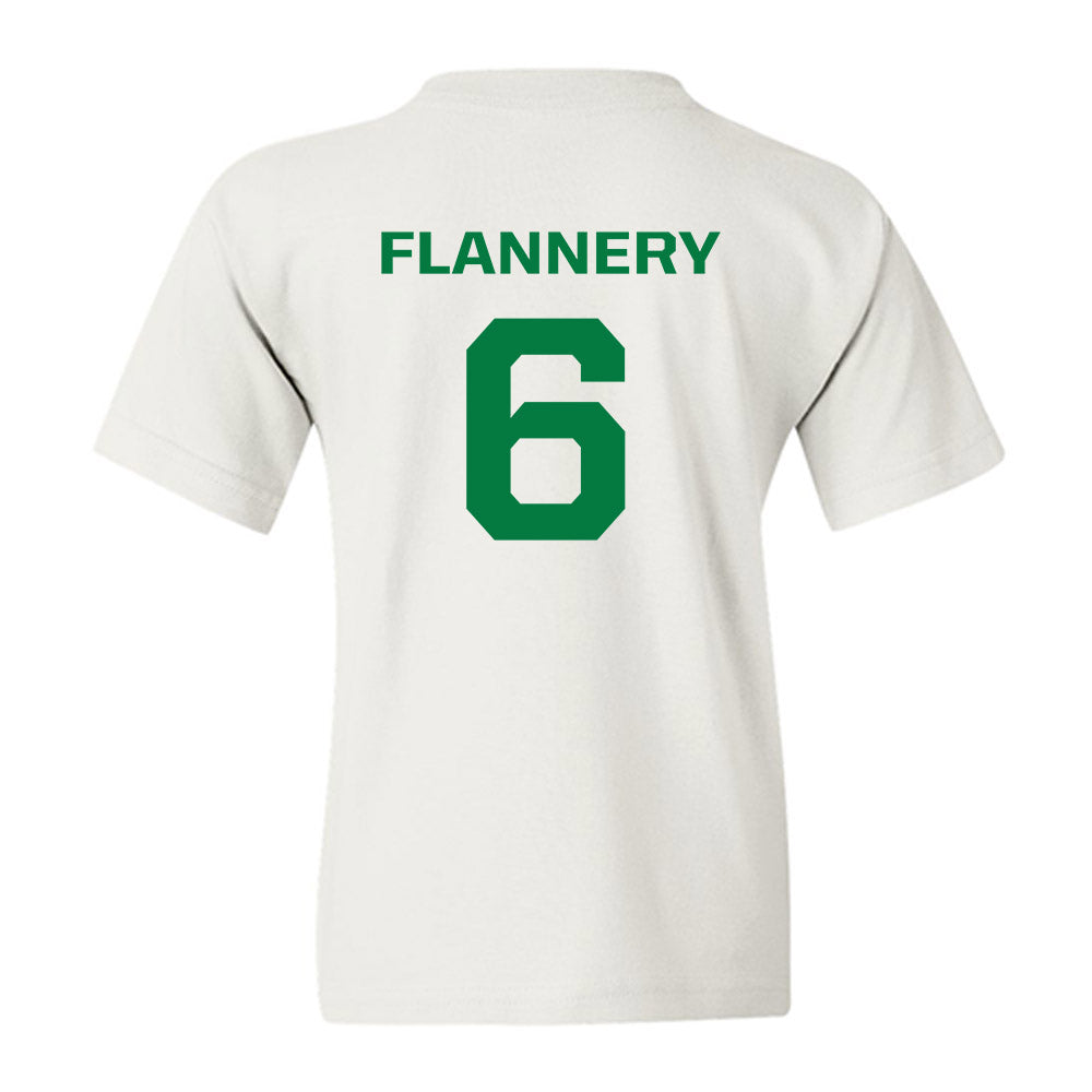 Oregon - NCAA Softball : Katie Flannery - Classic Fashion Shersey Youth T-Shirt-1