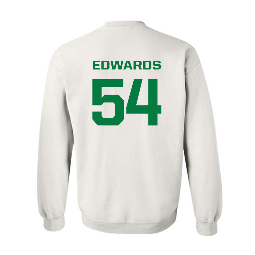 Oregon - NCAA Baseball : Ryder Edwards - Classic Fashion Shersey Crewneck Sweatshirt-1