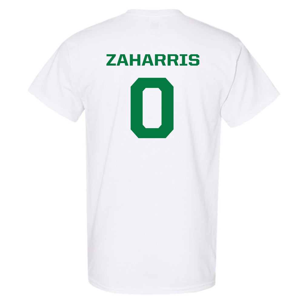 Oregon - NCAA Women's Soccer : Jordan Zaharris - Classic Fashion Shersey T-Shirt-1