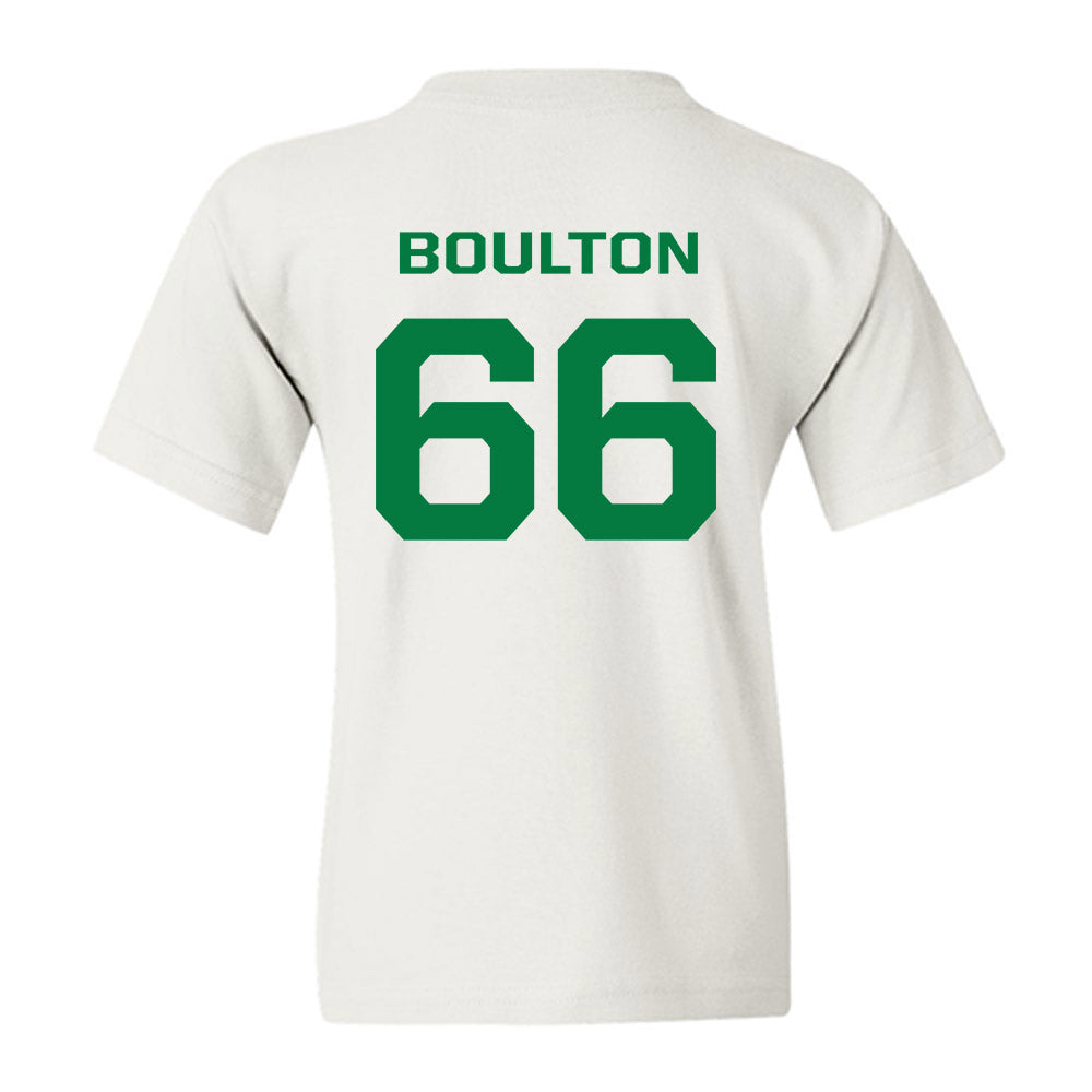 Oregon - NCAA Football : Bryce Boulton - Classic Fashion Shersey Youth T-Shirt-1