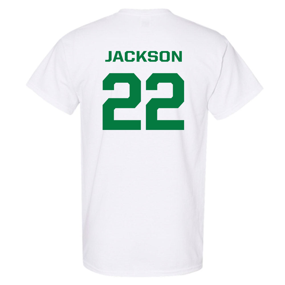 Oregon - NCAA Football : Devin Jackson - Classic Fashion Shersey T-Shirt-1