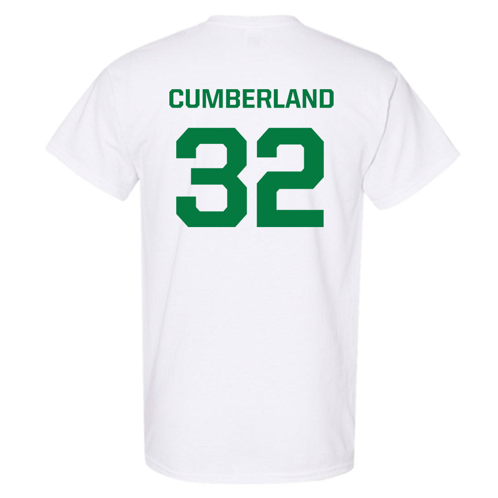 Oregon - NCAA Football : Tony Cumberland - Classic Fashion Shersey T-Shirt-1