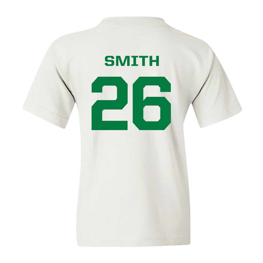 Oregon - NCAA Football : Brandon Smith - Classic Fashion Shersey Youth T-Shirt-1