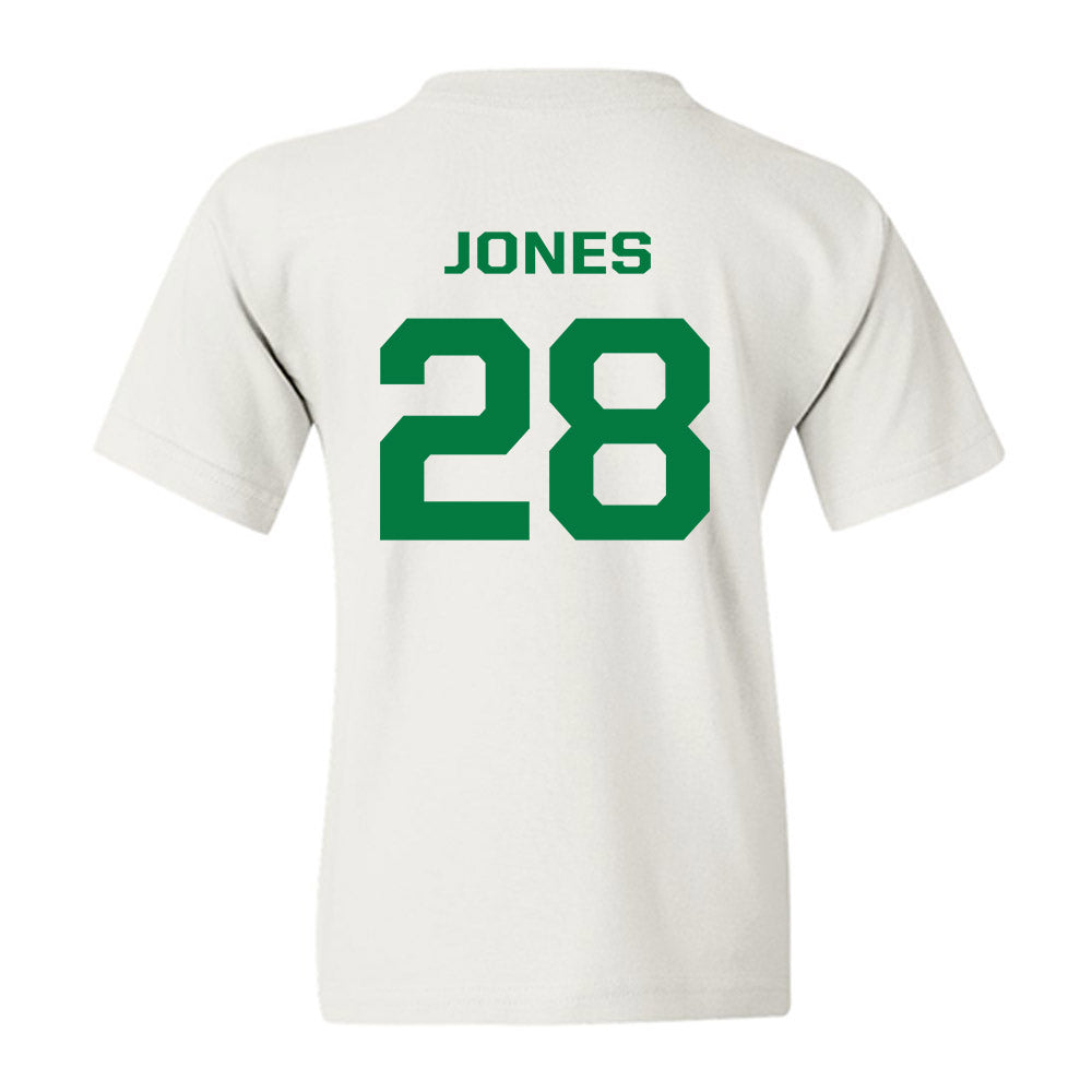 Oregon - NCAA Football : Anthony Jones - Classic Fashion Shersey Youth T-Shirt-1