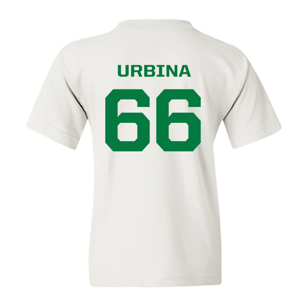 Oregon - NCAA Softball : Amanda Urbina - Classic Fashion Shersey Youth T-Shirt-1