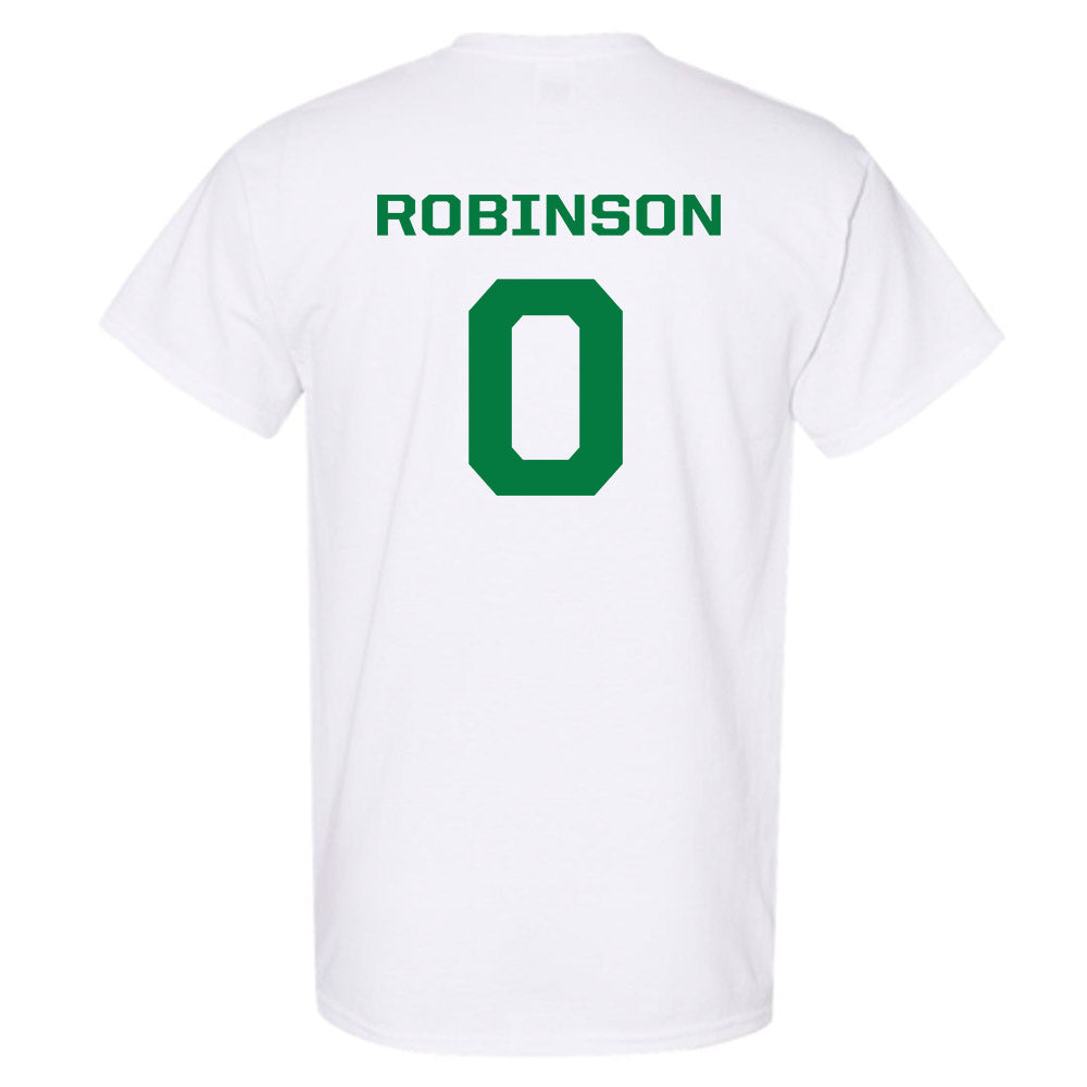 Oregon - NCAA Football : D'Antre Robinson - Classic Fashion Shersey T-Shirt-1